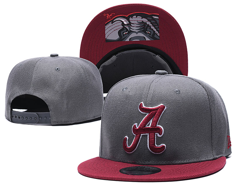 2020 MLB Oakland Athletics #7 hat->->Sports Caps
